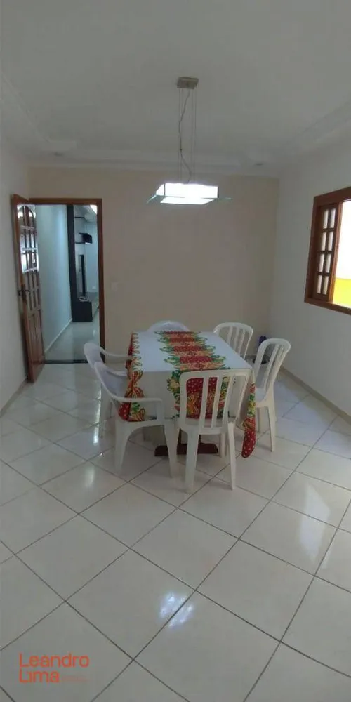 Casa, 3 quartos, 136 m² - Foto 5