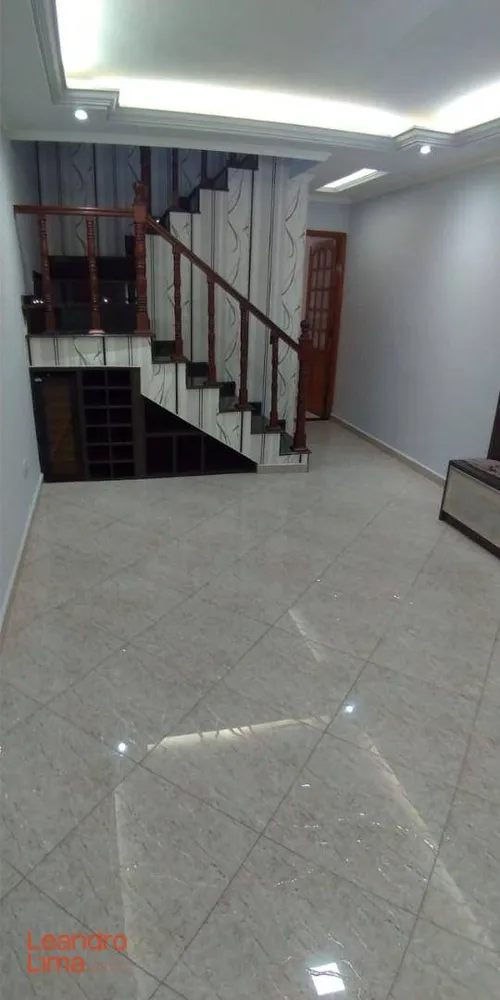 Casa, 3 quartos, 136 m² - Foto 2