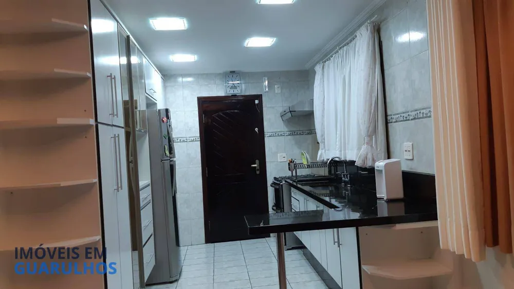 Casa, 3 quartos, 164 m² - Foto 7