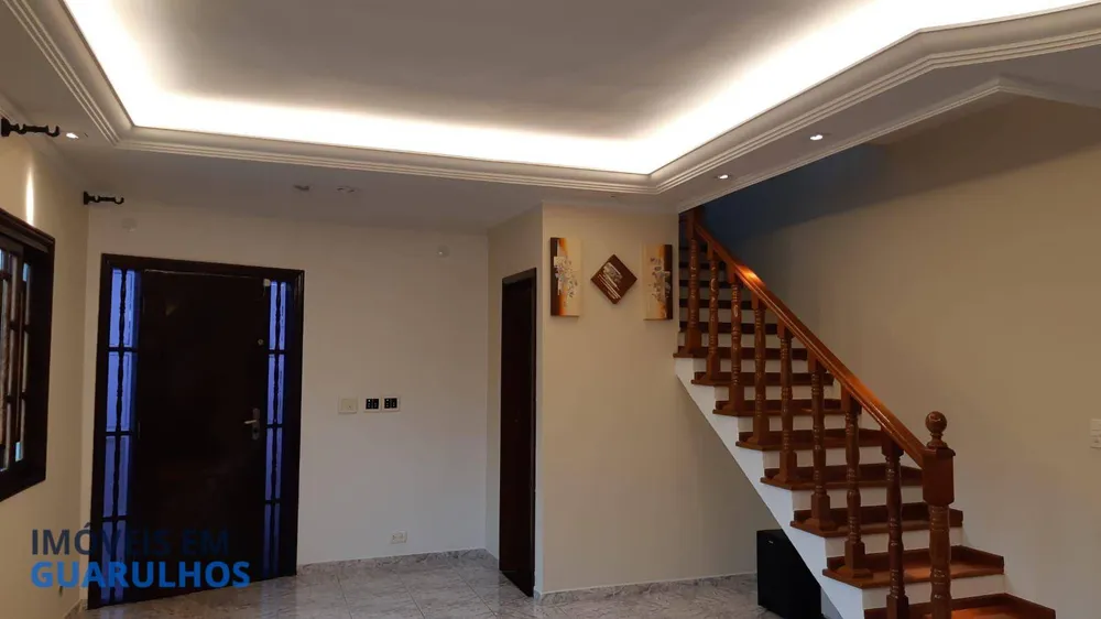 Casa, 3 quartos, 164 m² - Foto 8