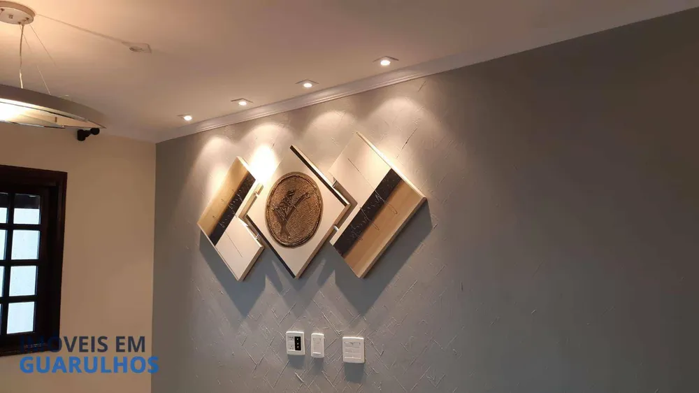 Casa, 3 quartos, 164 m² - Foto 11