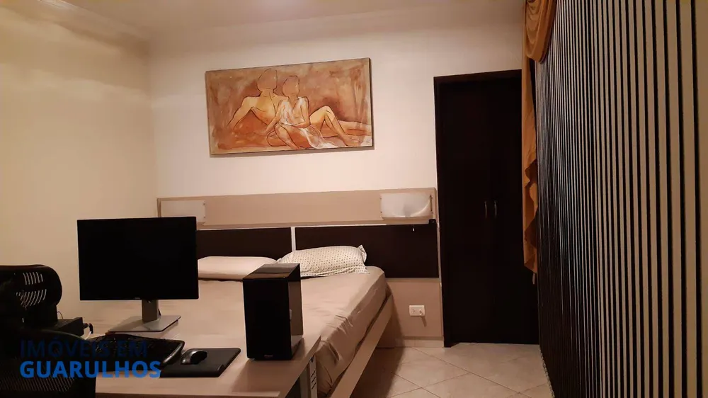 Casa, 3 quartos, 164 m² - Foto 5