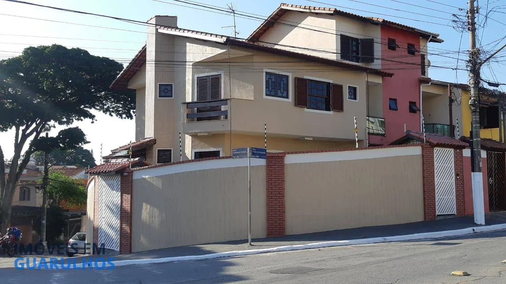Casa, 3 quartos, 164 m² - Foto 9