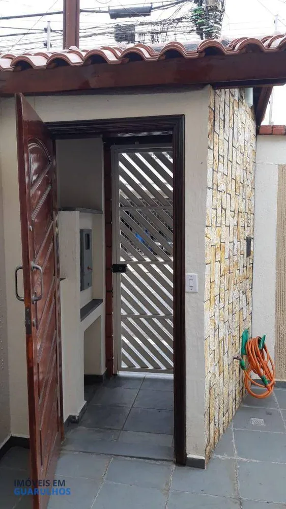Casa, 3 quartos, 164 m² - Foto 10