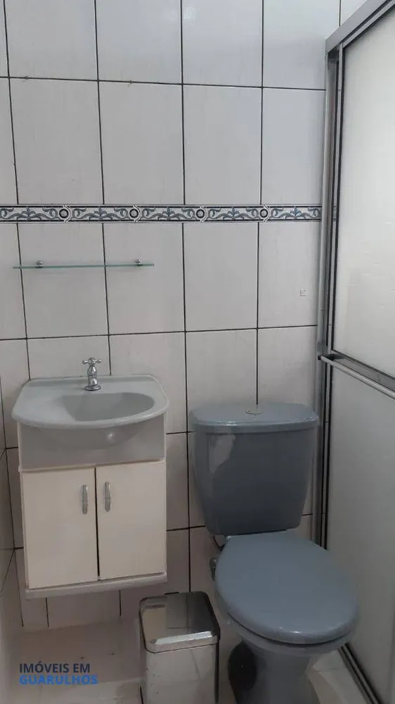Casa, 3 quartos, 164 m² - Foto 6