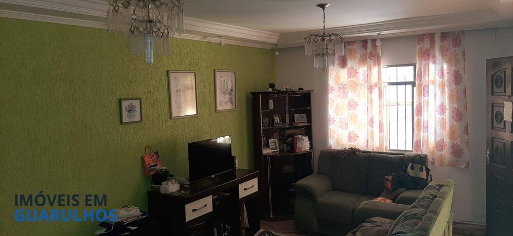 Casa, 3 quartos - Foto 5