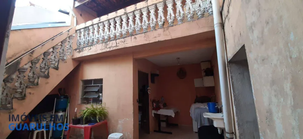 Casa, 3 quartos - Foto 3