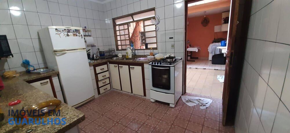 Casa, 3 quartos - Foto 8
