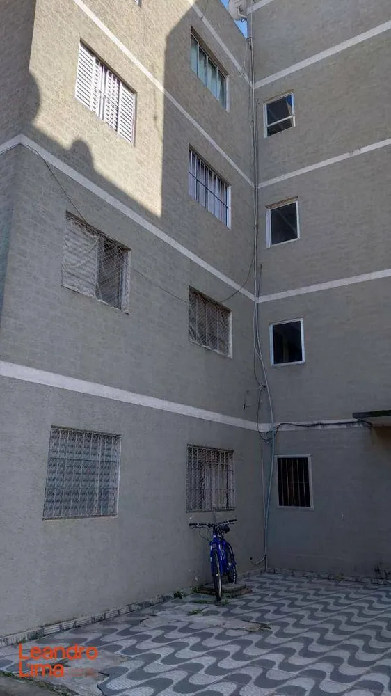 Apartamento, 2 quartos, 54 m² - Foto 3