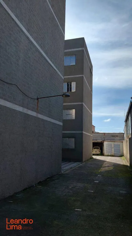 Apartamento, 2 quartos, 54 m² - Foto 5
