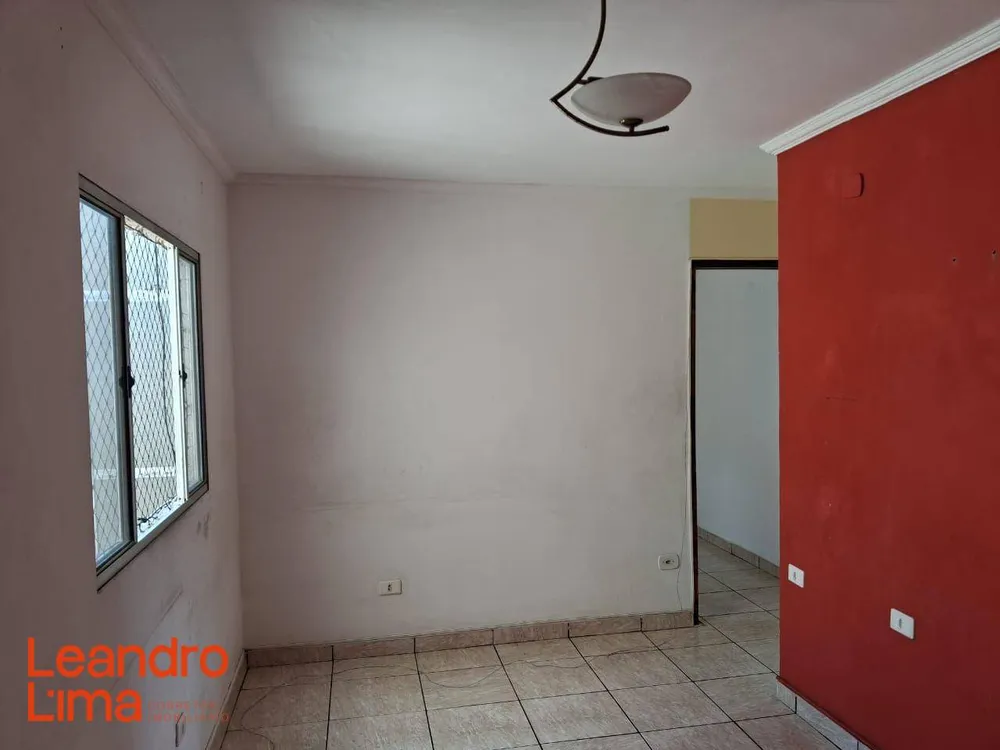 Apartamento, 2 quartos, 54 m² - Foto 6