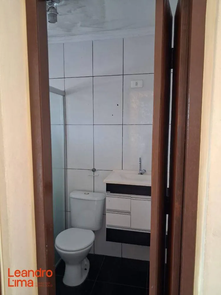 Apartamento, 2 quartos, 54 m² - Foto 8