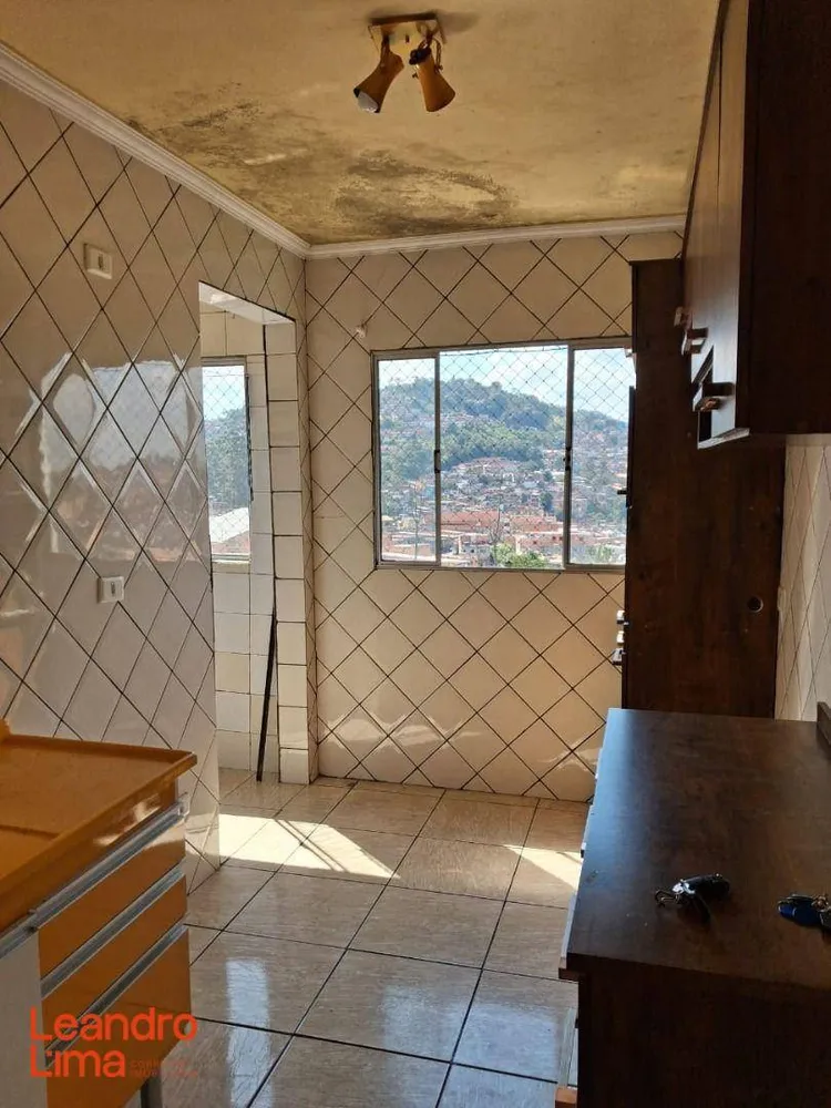 Apartamento, 2 quartos, 54 m² - Foto 11
