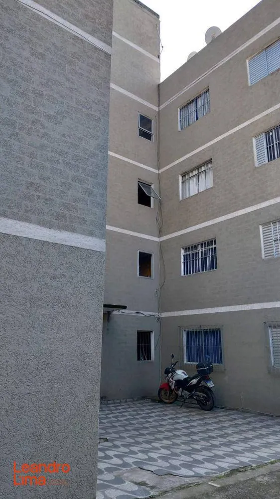 Apartamento, 2 quartos, 54 m² - Foto 4