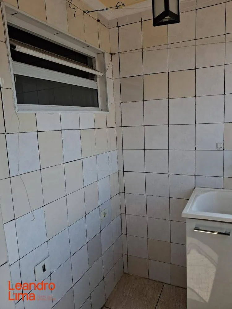 Apartamento, 2 quartos, 54 m² - Foto 6