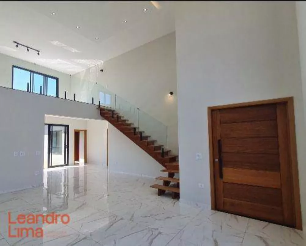 Casa de Condomínio à venda com 3 quartos, 213m² - Foto 2