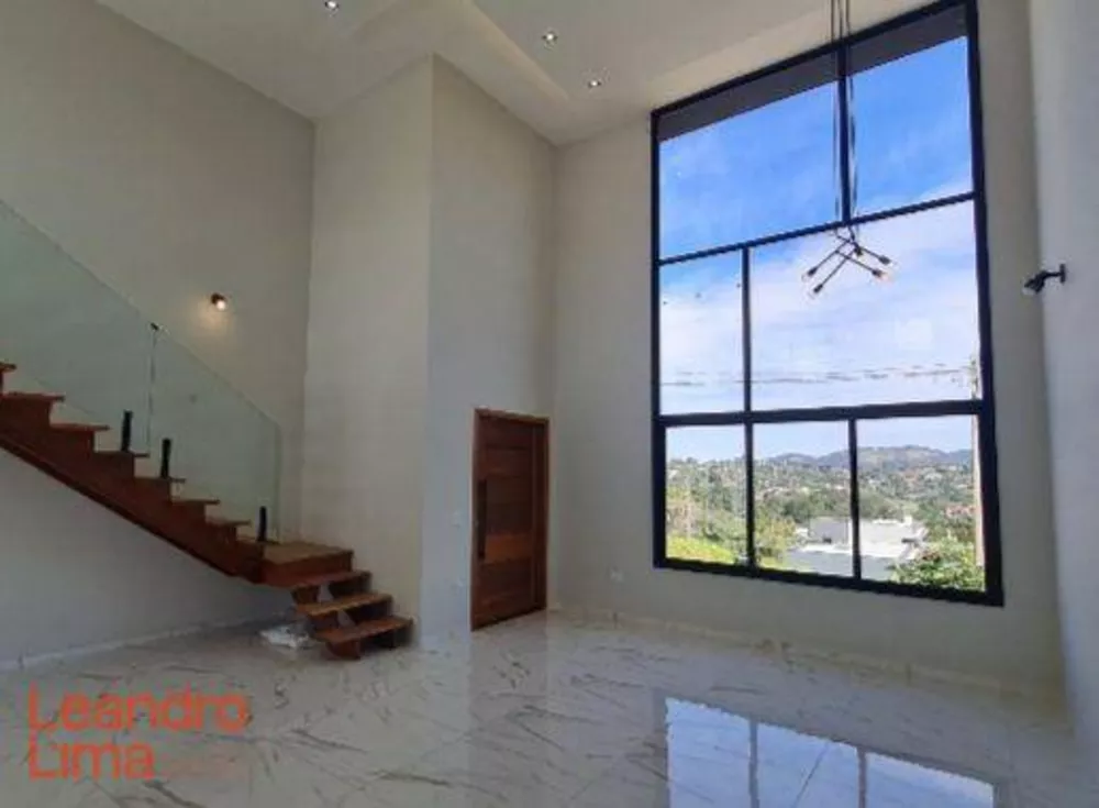 Casa de Condomínio à venda com 3 quartos, 213m² - Foto 3