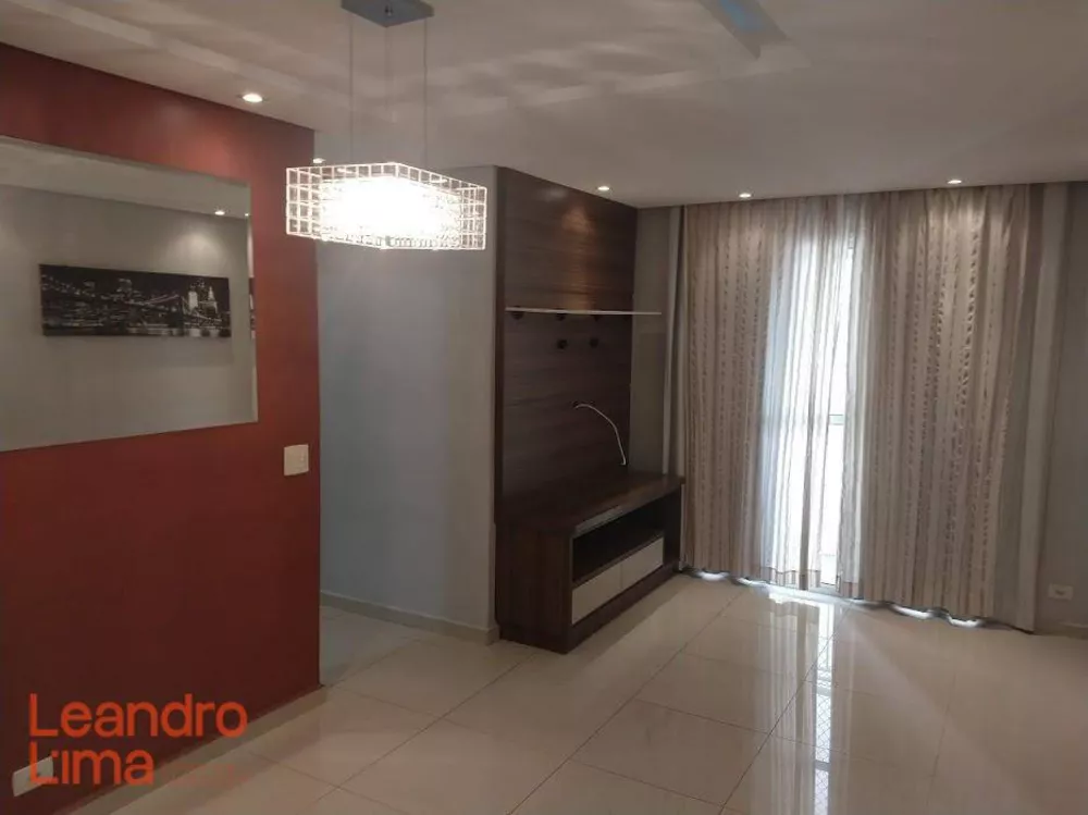 Apartamento à venda com 3 quartos, 64m² - Foto 1