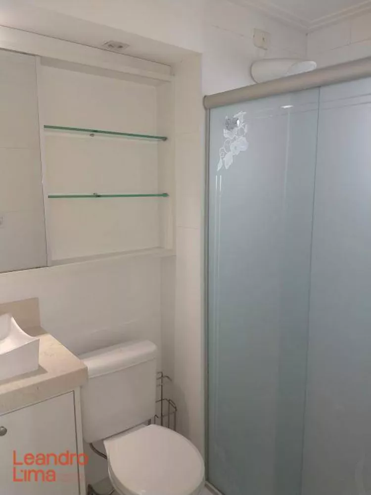 Apartamento à venda com 3 quartos, 64m² - Foto 5