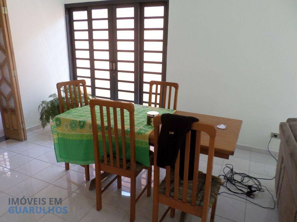 Casa à venda com 3 quartos, 146m² - Foto 8