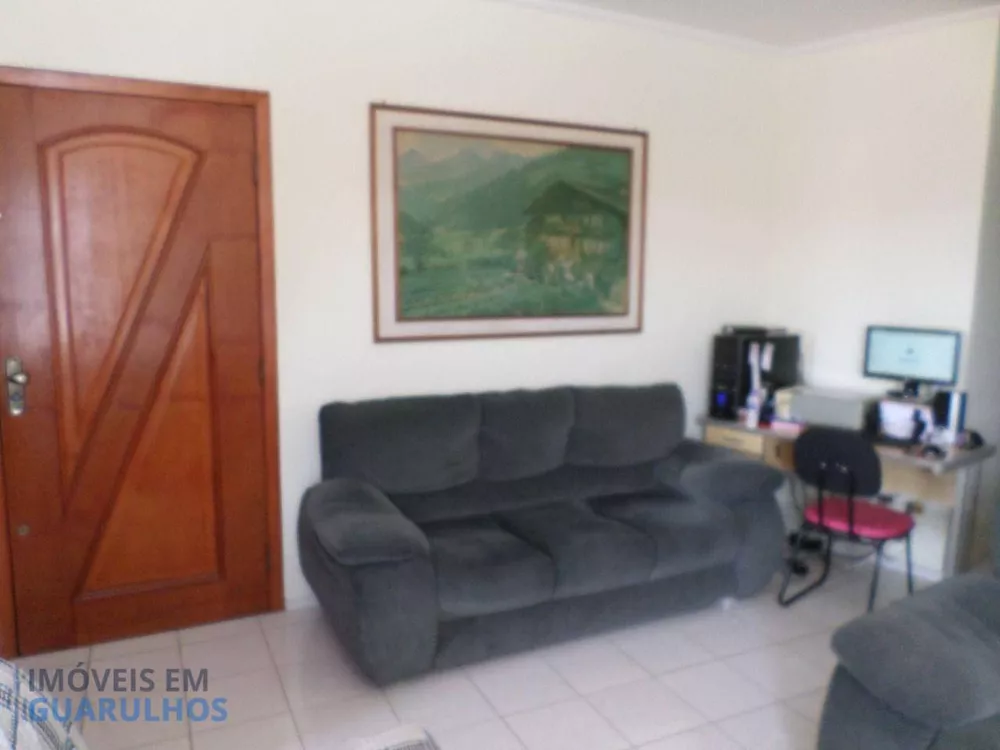 Casa à venda com 3 quartos, 146m² - Foto 2