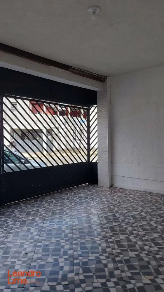 Casa, 2 quartos, 120 m² - Foto 1