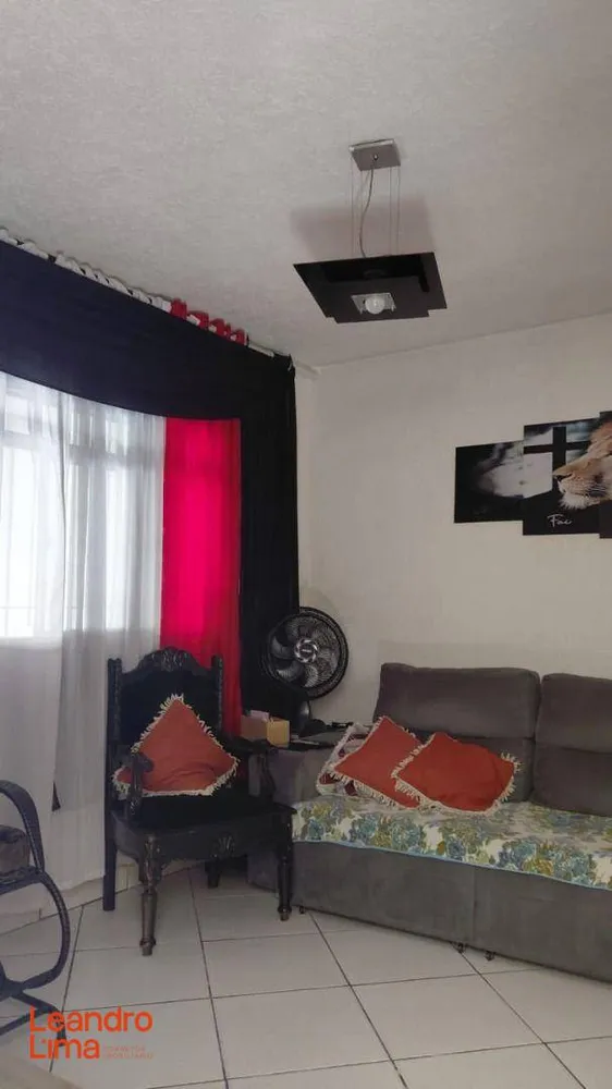 Casa, 2 quartos, 120 m² - Foto 7