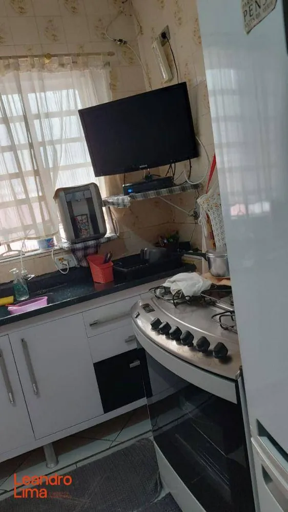 Casa, 2 quartos, 120 m² - Foto 4