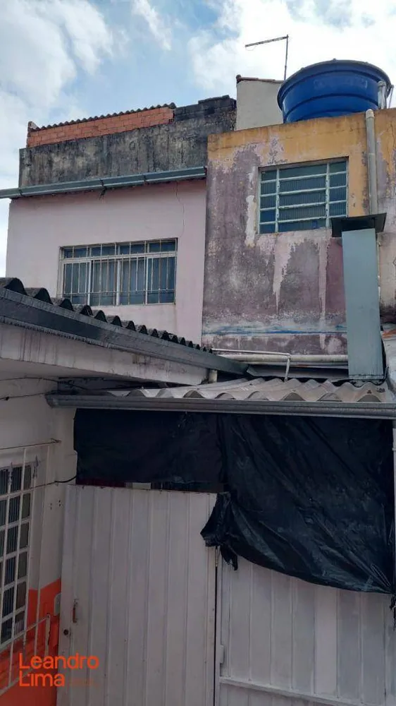 Casa, 2 quartos, 120 m² - Foto 2