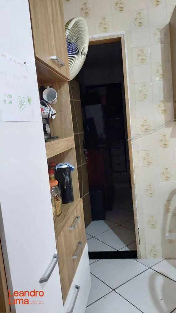 Casa, 2 quartos, 120 m² - Foto 5