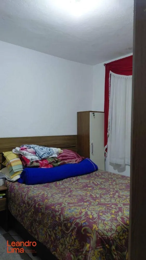 Casa, 2 quartos, 120 m² - Foto 3