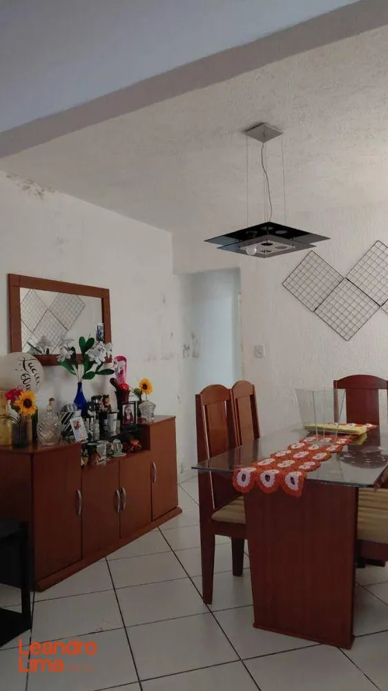 Casa, 2 quartos, 120 m² - Foto 9
