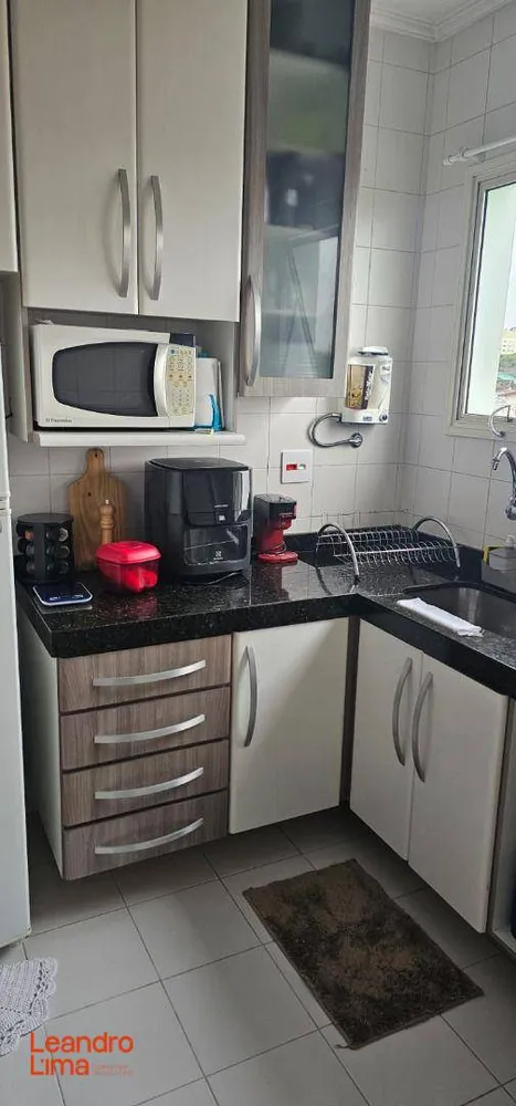 Apartamento, 2 quartos, 77 m² - Foto 5
