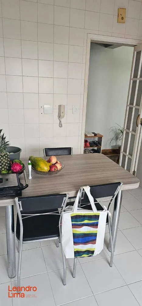 Apartamento, 2 quartos, 77 m² - Foto 4