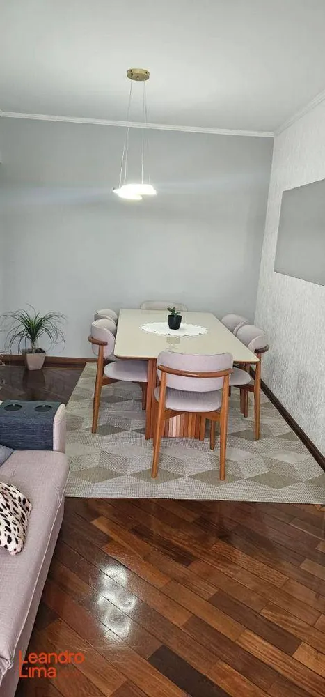Apartamento, 2 quartos, 77 m² - Foto 8