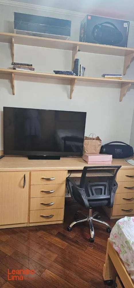 Apartamento, 2 quartos, 77 m² - Foto 10