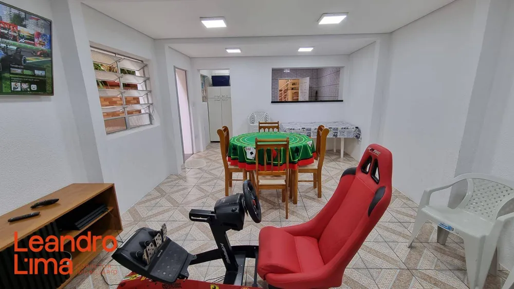 Casa, 3 quartos, 140 m² - Foto 3