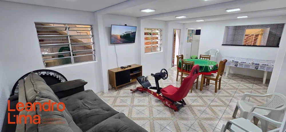 Casa, 3 quartos, 140 m² - Foto 6