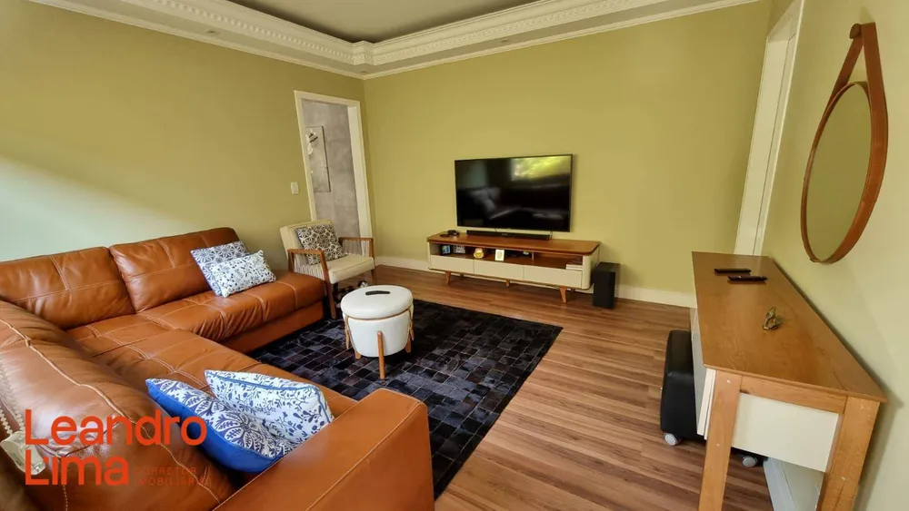 Casa, 3 quartos, 140 m² - Foto 1