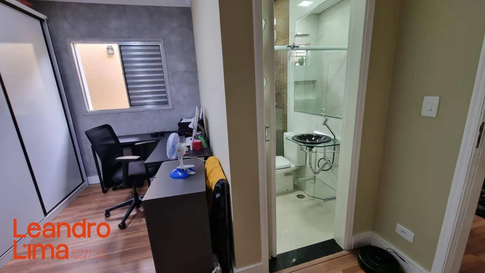 Casa, 3 quartos, 140 m² - Foto 3