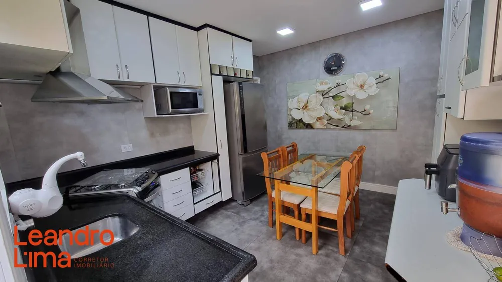 Casa, 3 quartos, 140 m² - Foto 2