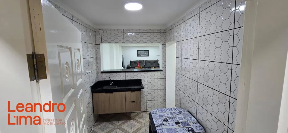 Casa, 3 quartos, 140 m² - Foto 2