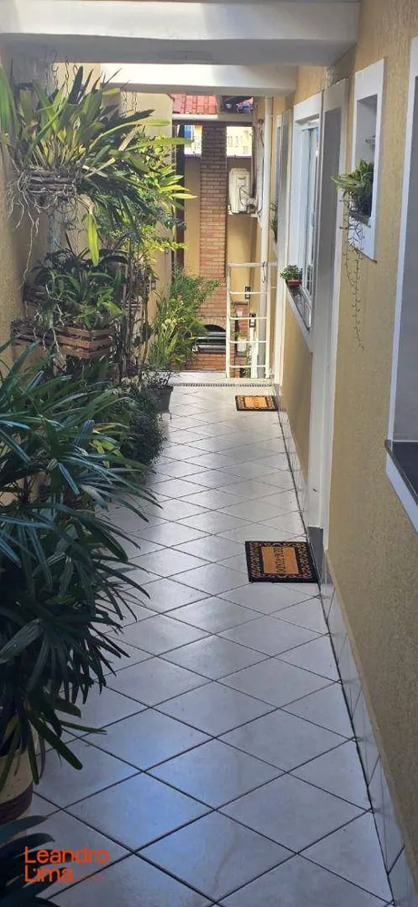 Casa, 3 quartos, 140 m² - Foto 8