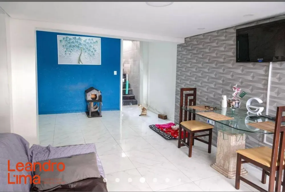 Casa, 2 quartos, 150 m² - Foto 1