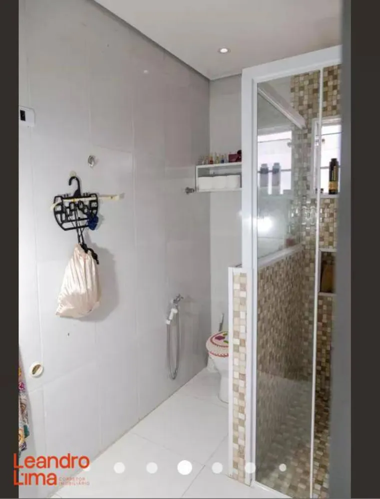 Casa, 2 quartos, 150 m² - Foto 4