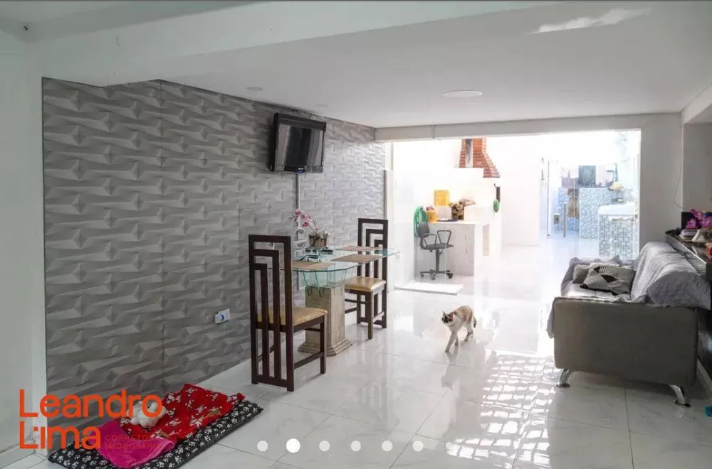 Casa, 2 quartos, 150 m² - Foto 2