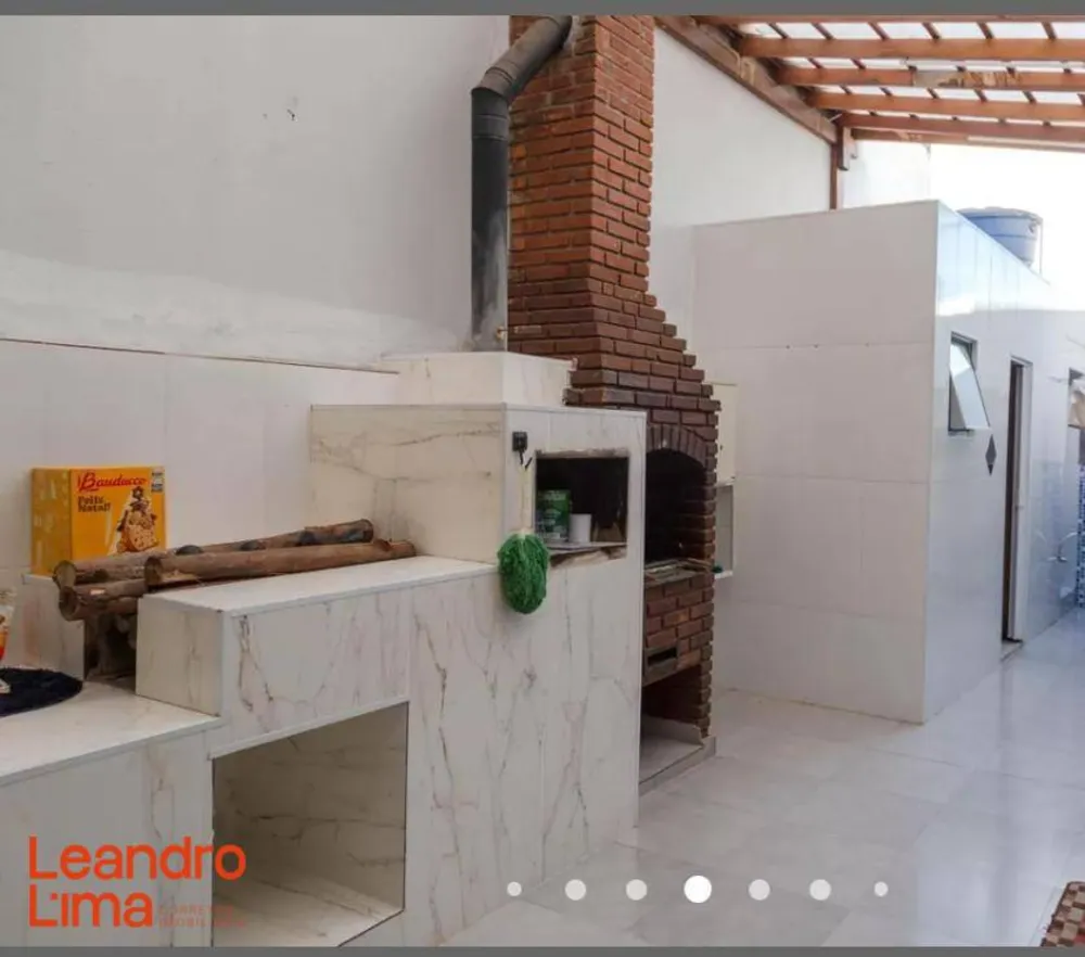 Casa, 2 quartos, 150 m² - Foto 7