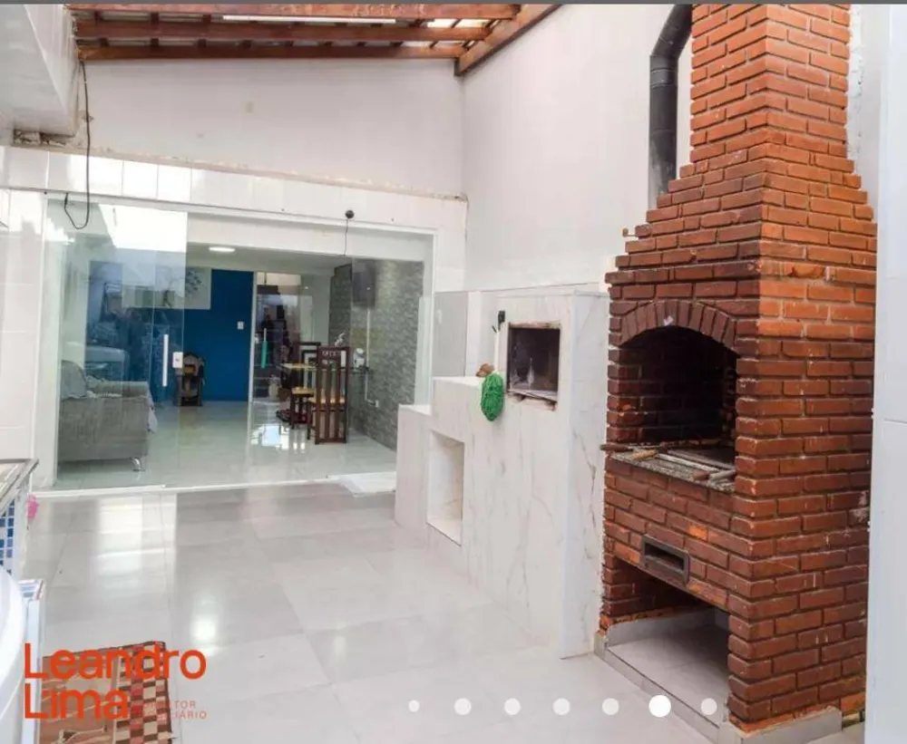 Casa, 2 quartos, 150 m² - Foto 8
