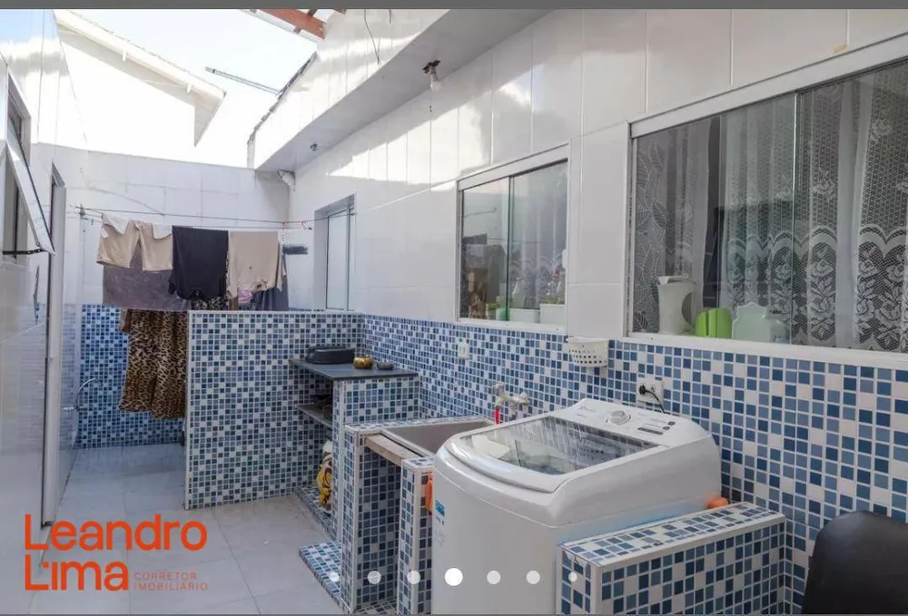 Casa, 2 quartos, 150 m² - Foto 5