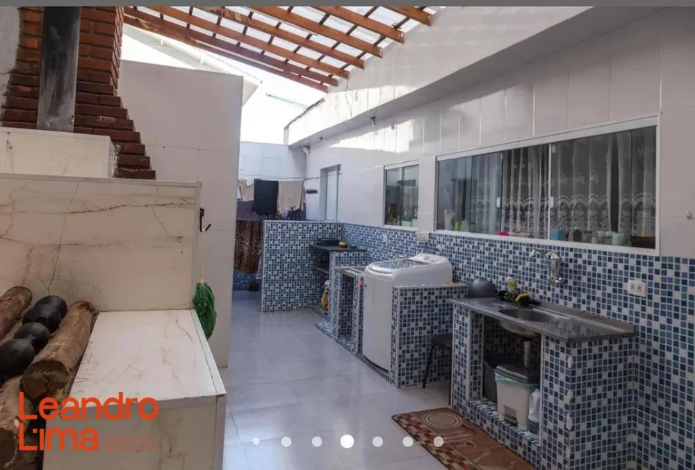 Casa, 2 quartos, 150 m² - Foto 6